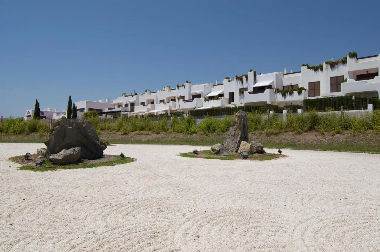 Mar de Pulpí - Mar Holidays