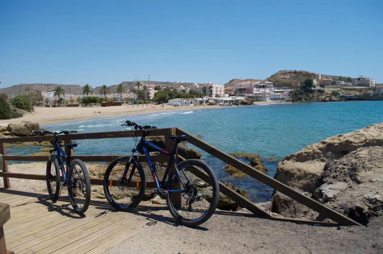 Mar de Pulpí - Mar Holidays