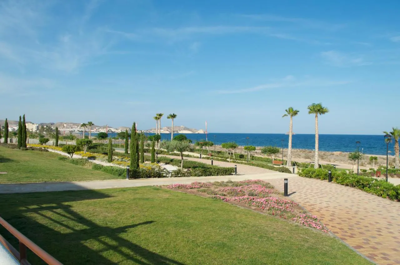 Mar de Pulpí - Mar Holidays