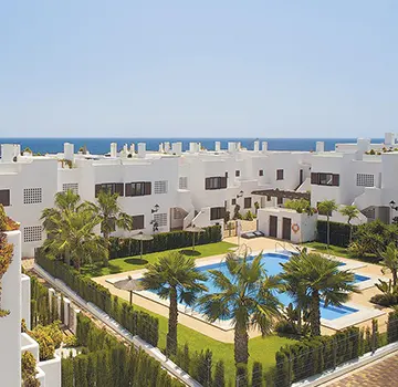 Mar de Pulpí - Mar Holidays